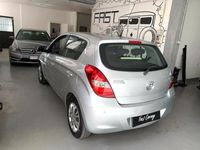 usata Hyundai i20 1.2 5p. BlueDrive GPL Classic