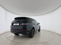 Usata Land Rover Discovery Sport SE 163 CV (119 kW) 2022 Nero SUV