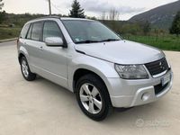 usata Suzuki Grand Vitara Grand Vitara 1.9 DDiS 5 porte