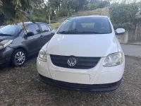 Usata VW Fox Sport 54 CV (39 kW) 2007 Utilitaria