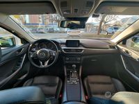 usata Mazda 6 AWD Station Wagon 3ª serie - 2017