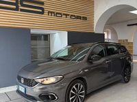 Usata Fiat Tipo Lounge 120 CV (88 kW) 2019 Grigio Station wagon