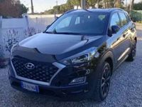 usata Hyundai Tucson TUCSONII 2018 1.6 crdi Xprime 115cv
