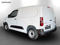 Usata Citroën Berlingo 76 CV (55 kW) 2021 Bianco Monovolume