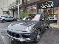 Usata Porsche Cayenne 340 CV (250 kW) 2022 Bronze SUV