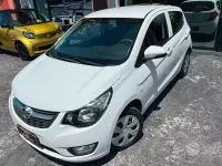 Usata Opel Karl 75 CV (55 kW) 2016 Other Utilitaria
