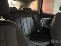 Usata Audi A4 Allroad 190 CV (139 kW) 2017 Grigio Station wagon