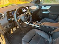 Usata Mercedes GLA200 AMG 136 CV (100 kW) 2024 Grigio SUV