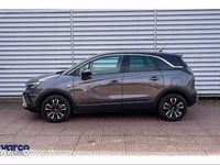 Usata Opel Crossland X Elegance 110 CV (80 kW) 2023 Grigio SUV