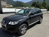 Usata VW Touareg R 174 CV (127 kW) 2008 SUV