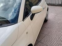 Usata Fiat 500 Lounge 69 CV (50 kW) 2008 Bianco Berlina