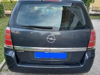 Usata Opel Zafira 2006 Monovolume