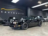 Usata Chevrolet Corvette C3 190 CV (139 kW) 1981 Other Coupé