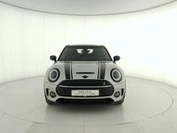 Usata Mini Cooper Clubman 178 CV (130 kW) 2022 Argento Station wagon