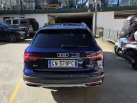 Usata Audi A4 Allroad Ambiente 265 CV (194 kW) 2023 Station wagon