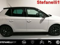 usata Skoda Fabia 1.0 TSI evo Style 60cv