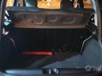 Usata Fiat Panda Lounge 80 CV (58 kW) 2014 Nero Utilitaria