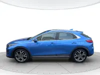 Second-hand Kia XCeed Style 140 CP (102 kW) 2019 Albastru SUV
