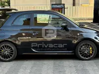Usata Abarth 695 180 CV (132 kW) 2023 Nero Utilitaria