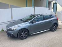 usata Volvo V40 CC V40 Cross Country II 2012 1.6 d2 Momentum