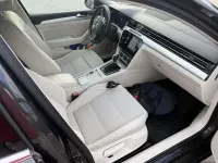 Usata VW Passat Executive 150 CV (110 kW) 2019 Station wagon