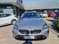 Usata BMW 118 M Sport 150 CV (110 kW) 2025 Argento Utilitaria