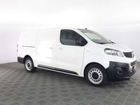 Usata Fiat Scudo Lounge 144 CV (105 kW) 2022 Bianco gelato Furgone