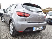 usata Renault Clio IV 