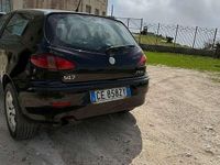 Usata Alfa Romeo 147 Progression 140 CV (102 kW) 2003 Utilitaria