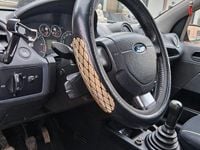 Gebraucht Ford Fiesta 49 PS (36 kW) 2016 Schwarz Limousine