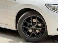 Usata Alfa Romeo Stelvio Veloce 210 CV (154 kW) 2020 Bianco SUV