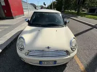Usata Mini ONE 98 CV (72 kW) 2010 Utilitaria