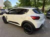 Begagnad Dacia Sandero Extreme 101 HK (74 kW) 2023 Sedan