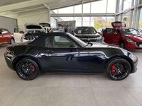 Usata Mazda MX5 Homura-Line 184 CV (135 kW) 2024 Nero Cabrio