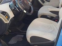 Usata Citroën C4 Picasso 110 CV (80 kW) 2009 Blu Monovolume