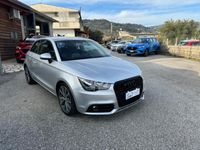 usata Audi A1 1.6 TDI 105 CV Ambition