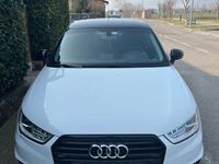 usata Audi A1 Sportback 1.4 tdi Sport