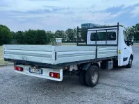 Usata Renault Master 145 CV (106 kW) 2020 Bianco Monovolume