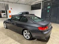 usata BMW 320 d Coupe TETTO - AUTOMATICA - PERFETTA