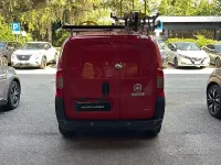 Usata Fiat Fiorino 2016 Monovolume