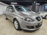 Usata Seat Altea Stylance 105 CV (77 kW) 2007 Grigio Monovolume