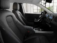 Uusi Mercedes GLA180 Advanced 116 HP (85 kW) 2026 Valkoinen Katumaasturi