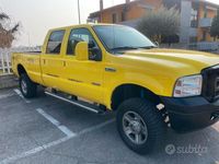 usata Ford F350 del 2006