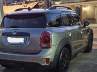 usata Mini Countryman F60 - 2020