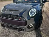 Usata Mini Cooper S 2019 Utilitaria