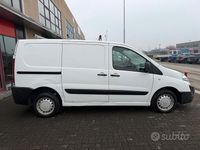 Usata Fiat Scudo 120 CV (88 kW) 2009 Bianco