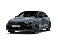 Nuova Audi RS3 Sportback Ambiente 400 CV (294 kW) 2026 Grigio Utilitaria