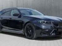 Nuova BMW M5 585 CV (430 kW) 2026 Other Station wagon