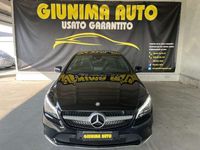 usata Mercedes CLA180 Shooting Brake Sport