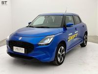 Usata Suzuki Swift 2025 Blu Utilitaria